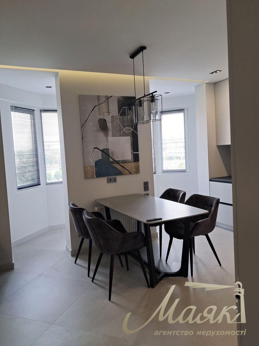 Аренда 3к квартиры ЖК Шевченковский, ул. Златоустовская