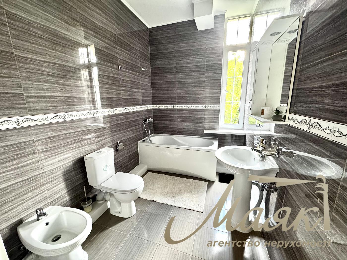 Apartment for rent in Botanic House Residential Complex | Pechersk