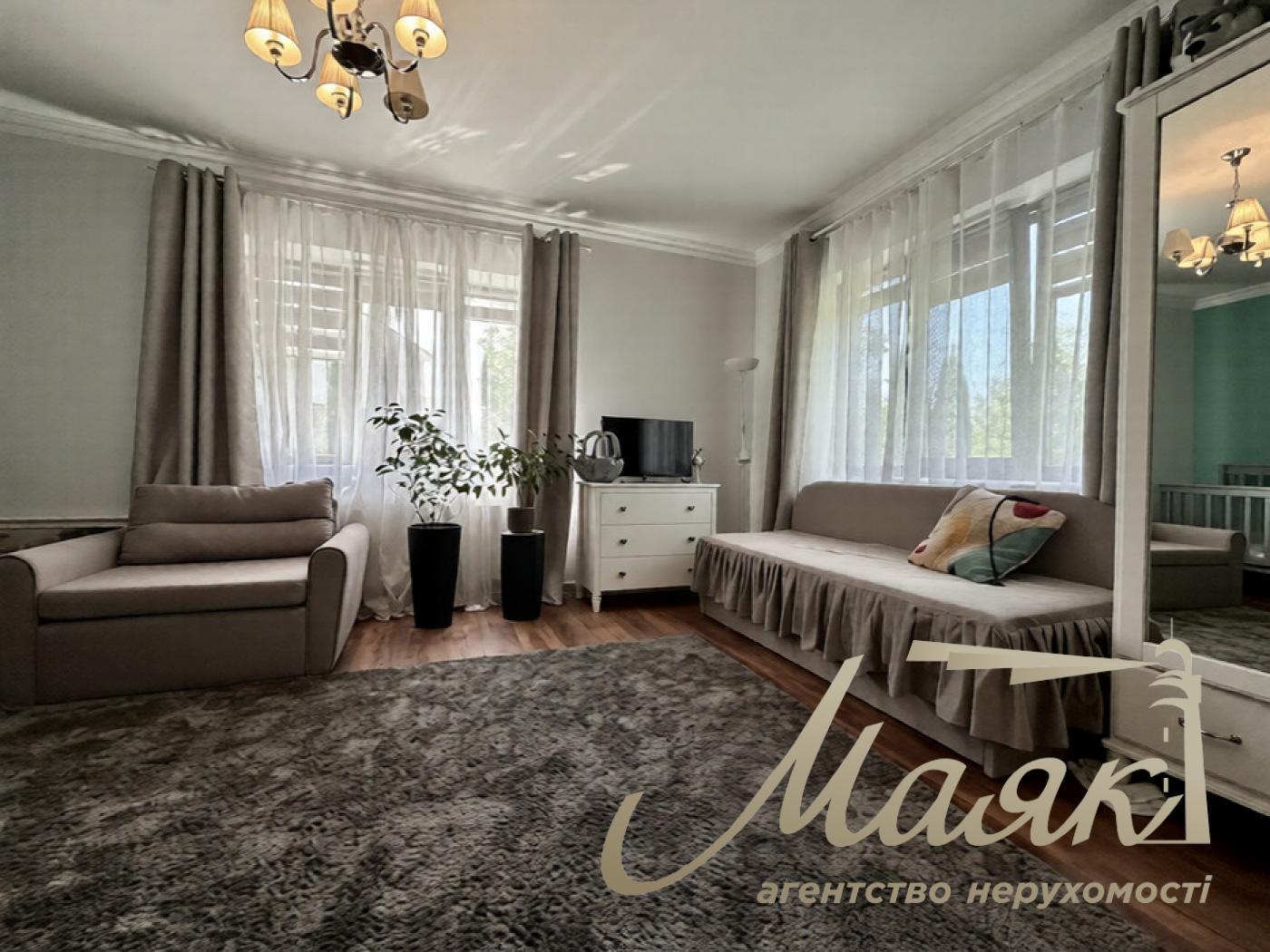 Продаж будинку 192м² у Конча-Заспі, Козин, Київська область