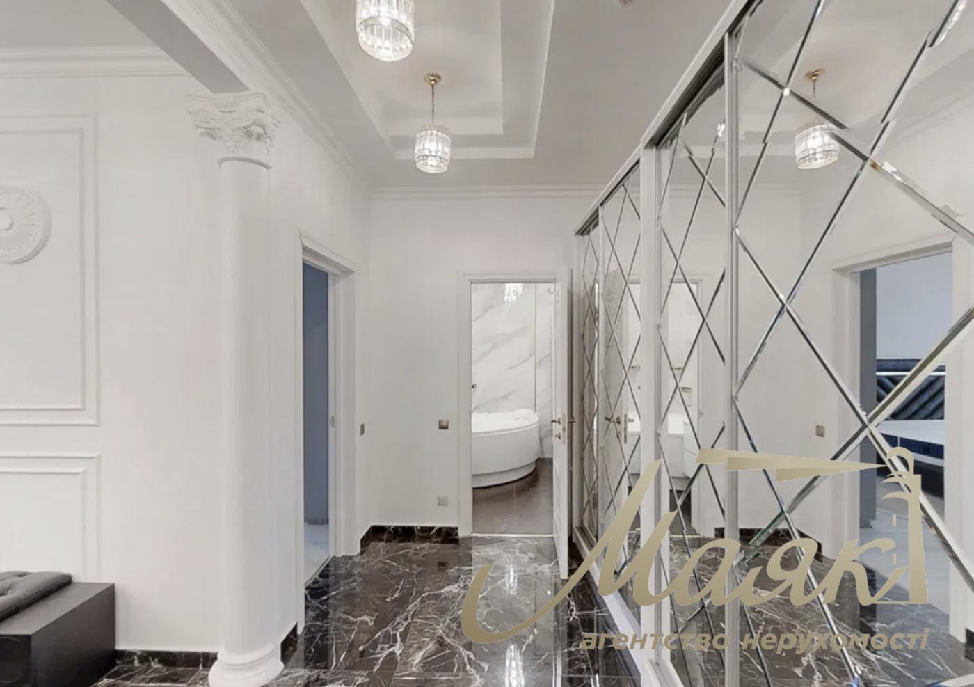 Продажа 3к квартиры ЖК Новопечерские Липки/Печерский район, Центр