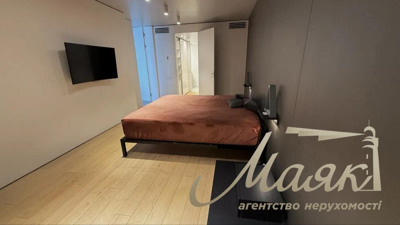 For sale 3-k apartment Park Avenue Residential Complex