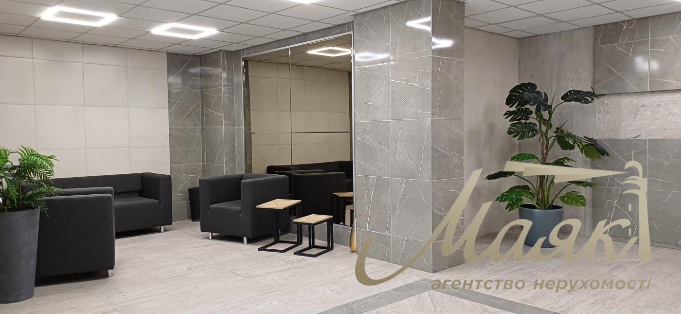 Продаж 2к квартири в ЖК Дельмар, вул. Драгомирова