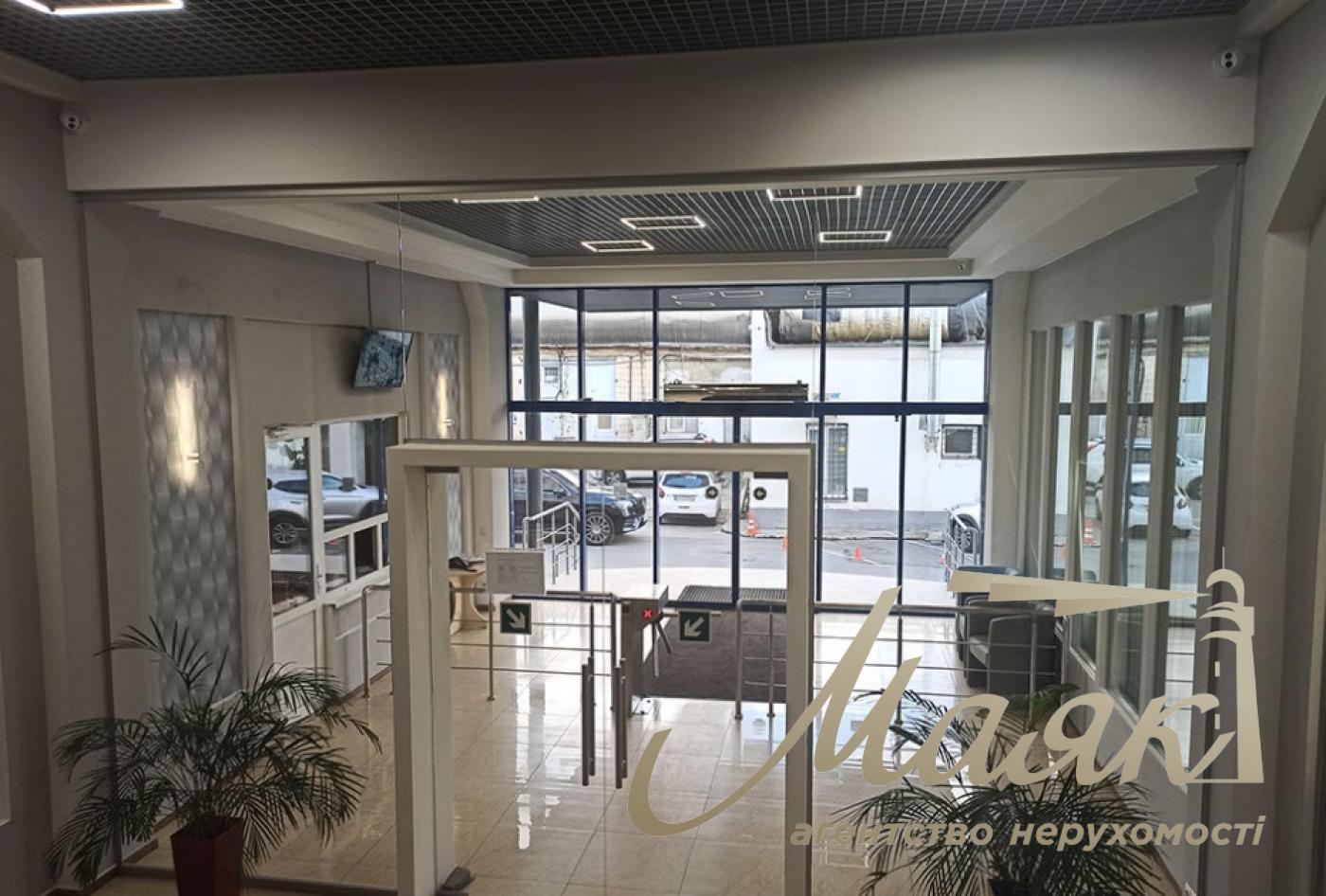 Оренда офісу 63м2 БЦ Либідь вул Каземіра Малевича 86п Печерський район Либідська