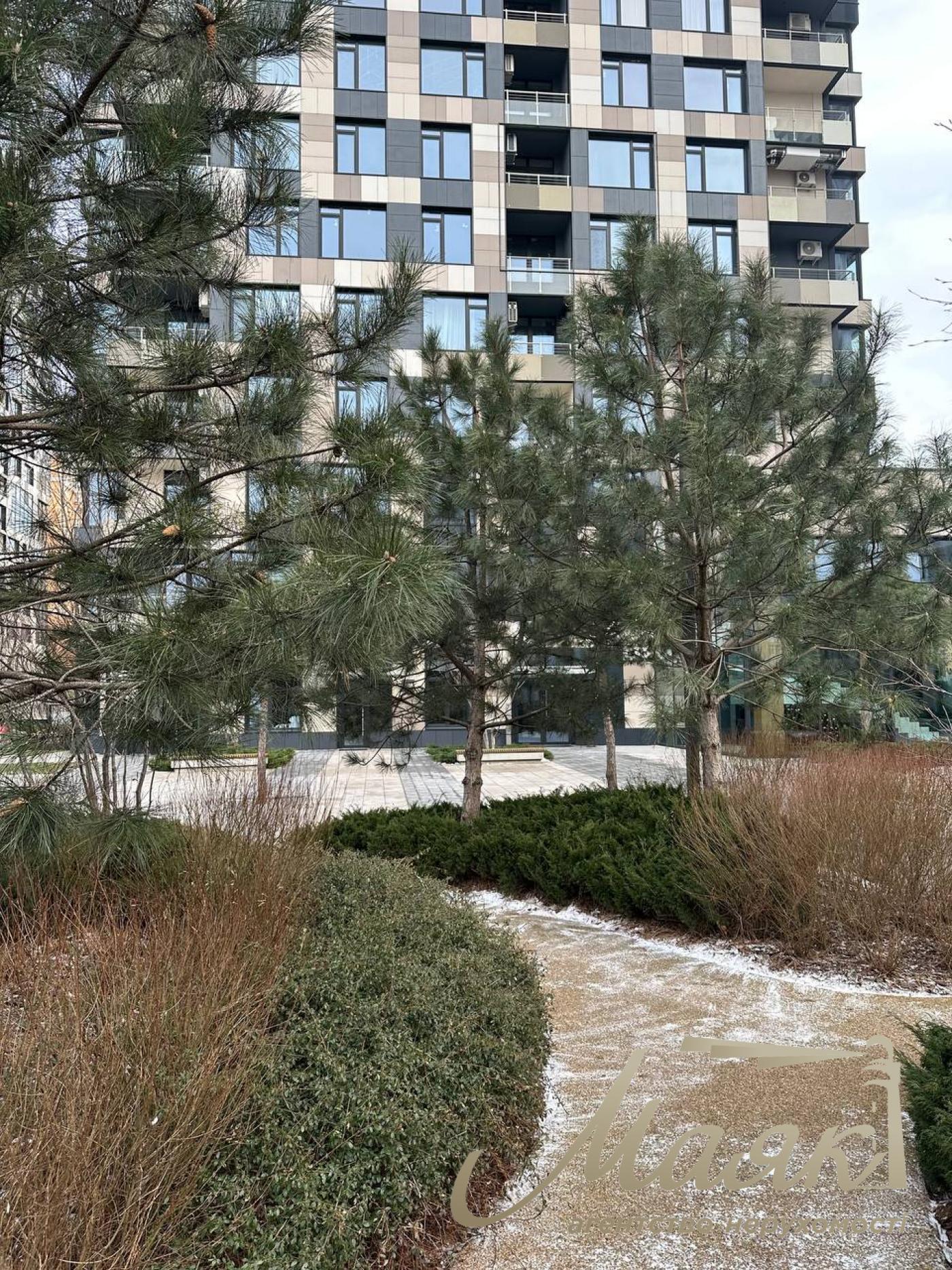 Продаж 2к квартири в ЖК Tetris Hall