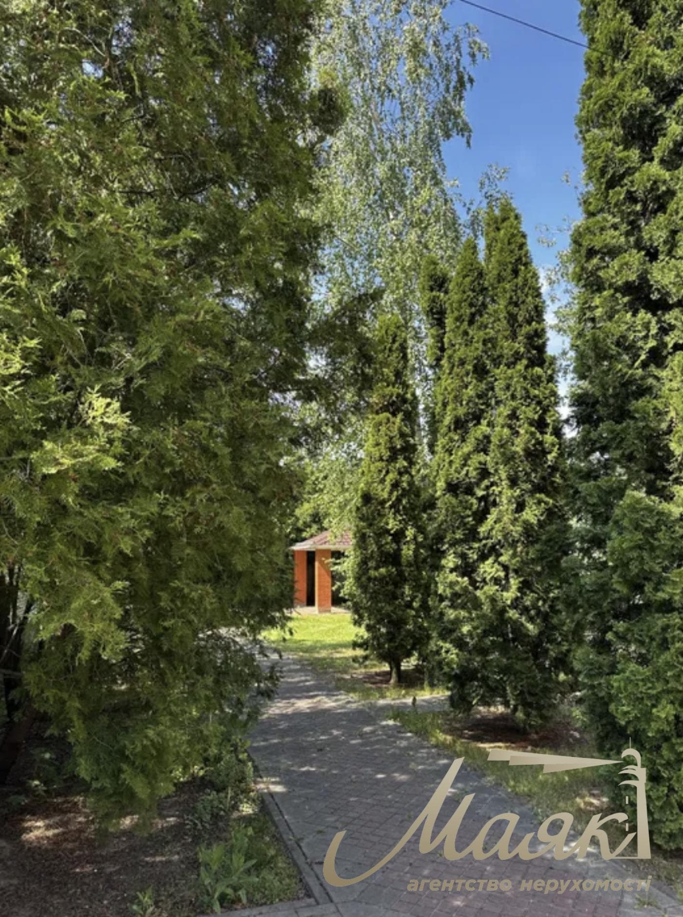 Оренда будинку 350 м² в центрі Козина | 50 соток | Лісова частина, Старообухівська, Козин