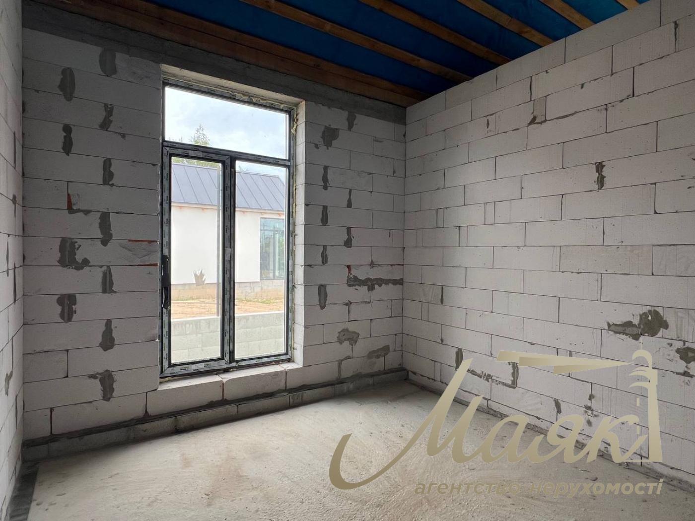 Продаж будинку вул. Вербицького, Іванковичі