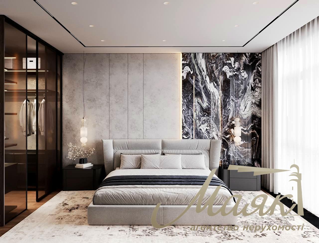 Продаж квартири 118м2 в ЖК Новопечерськие липки, ул. Андрея Верхогляда 15Б. (Михайла Драгомирова)