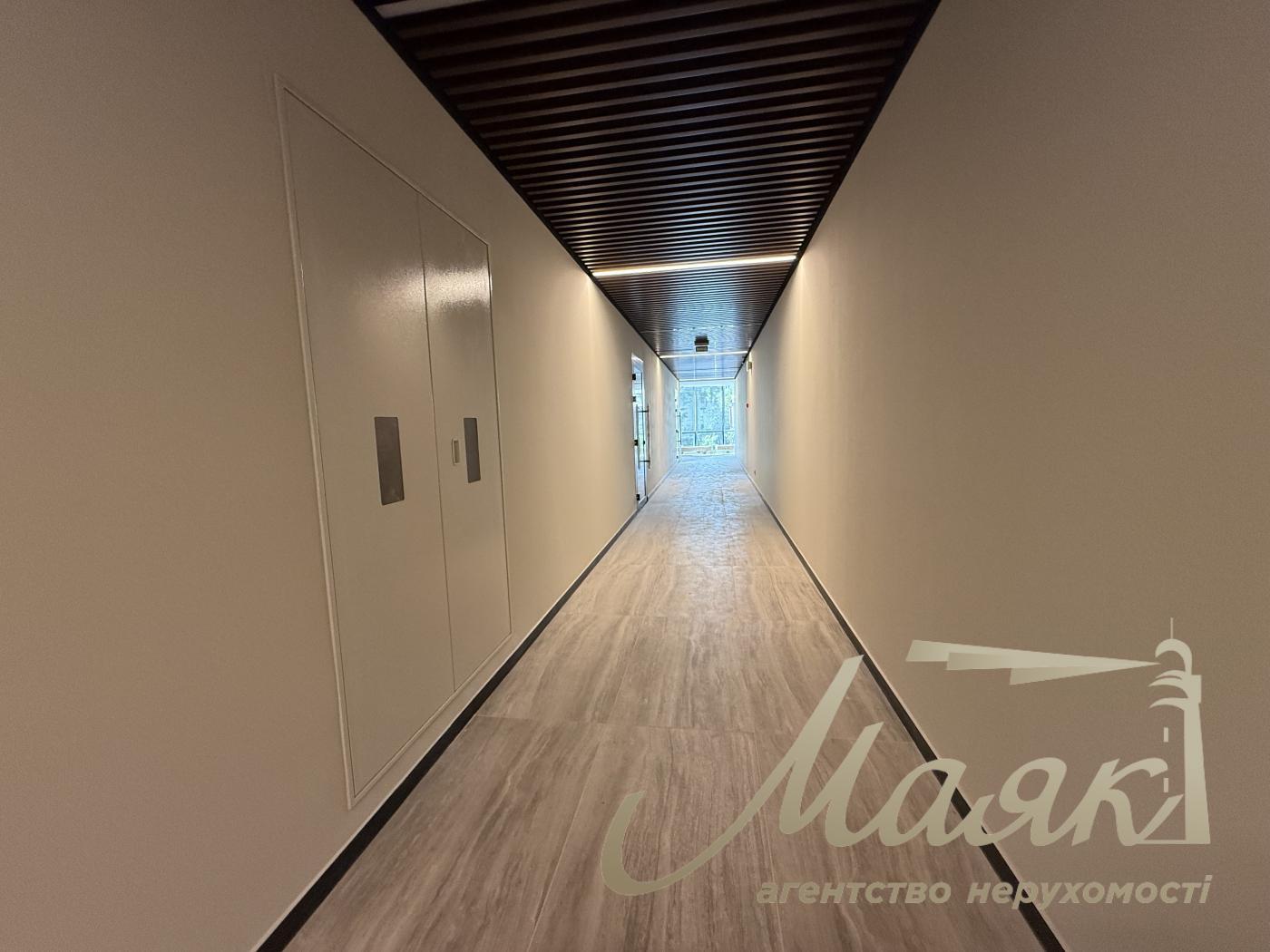 Оренда фасадного 110м2 приміщення ЖК Трініті вул. Тютюнника, 39/2