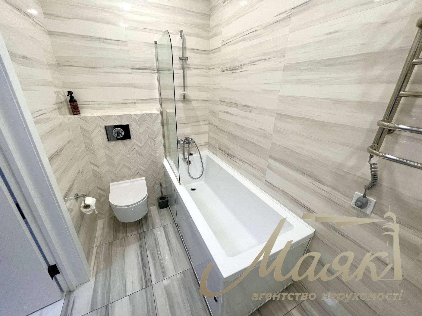 Аренда 2-комнатной квартиры в ЖК « Славутич » Дарницкий район ул Заречная