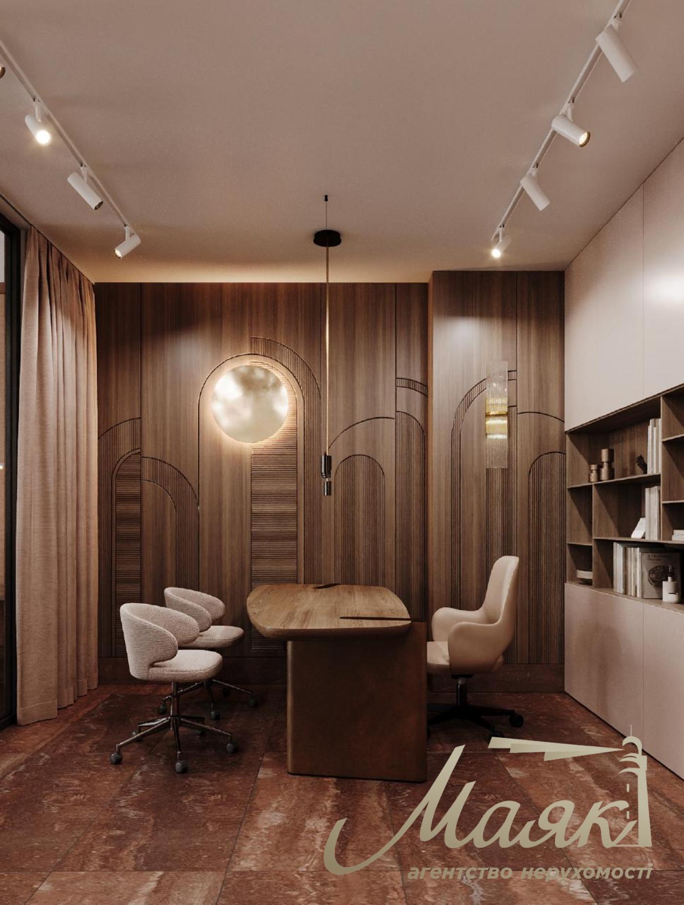 Office for sale BC Zoryanyi, Princes Ostrozhskikh str.