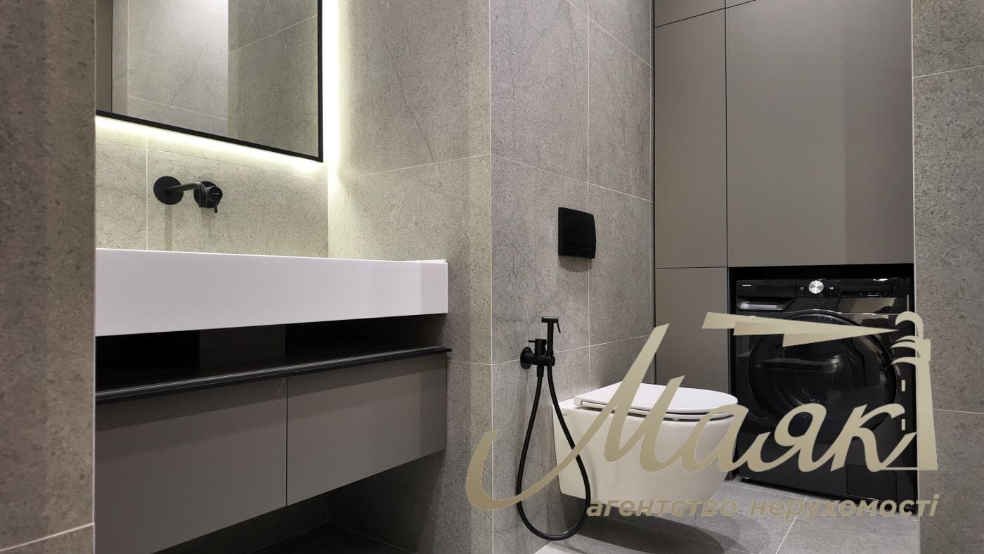 2-Bedroom Apartment for Sale in the Delmar Residential Complex, Verkholyad Street (Dragomirova)