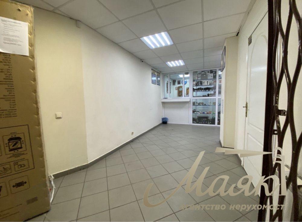 Sale of facade premises with tenants 93m2, Simirenko, 5, Svyatoshinsky district