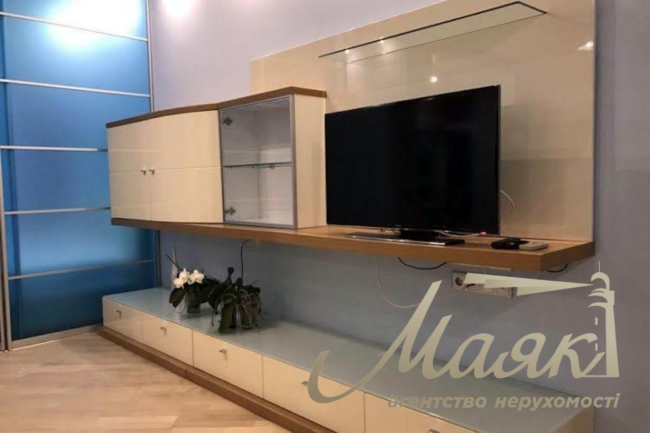 Sale of 1 room apartment in the residential complex Vremena Goda