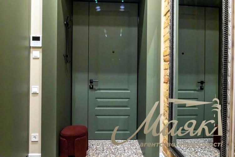 Apartment for sale 70m2 Saksaganskogo str. 15, Shevchenko district, Center