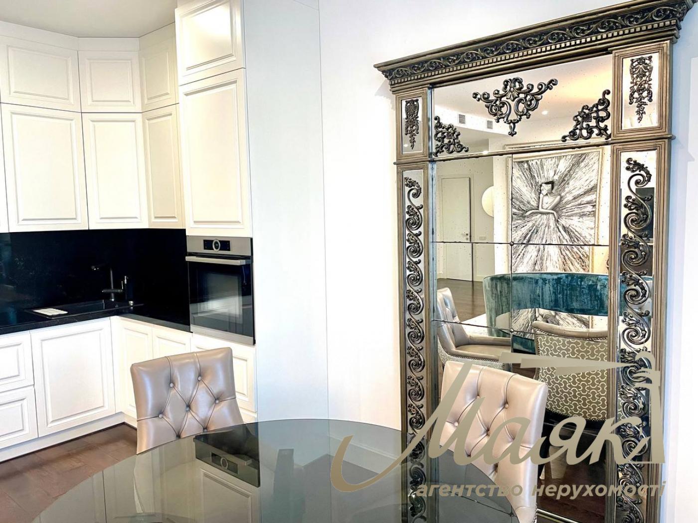 Продаж 2к квартири 84м2 у ЖК PecherSky, вул. Болсунівська 2