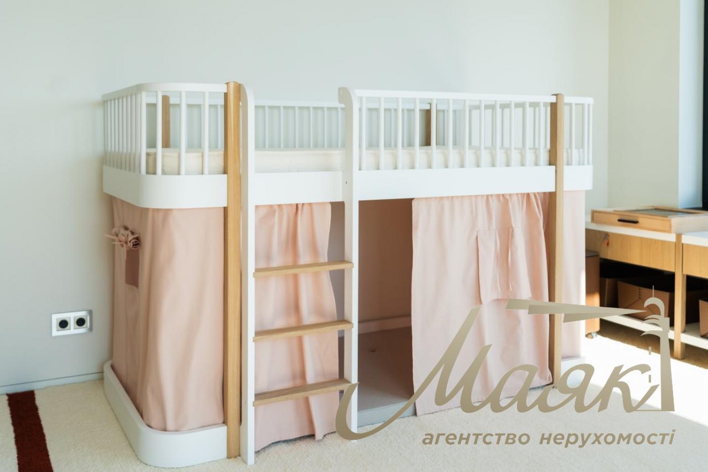 Rent 4 room apartment in LCD LCD Tetris Hall, Delovaya street, Pechersk, Kiev