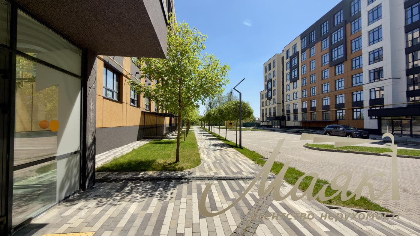 Продаж 3 кімнатної квартири в ЖК Riverside, Погреби, Київська область