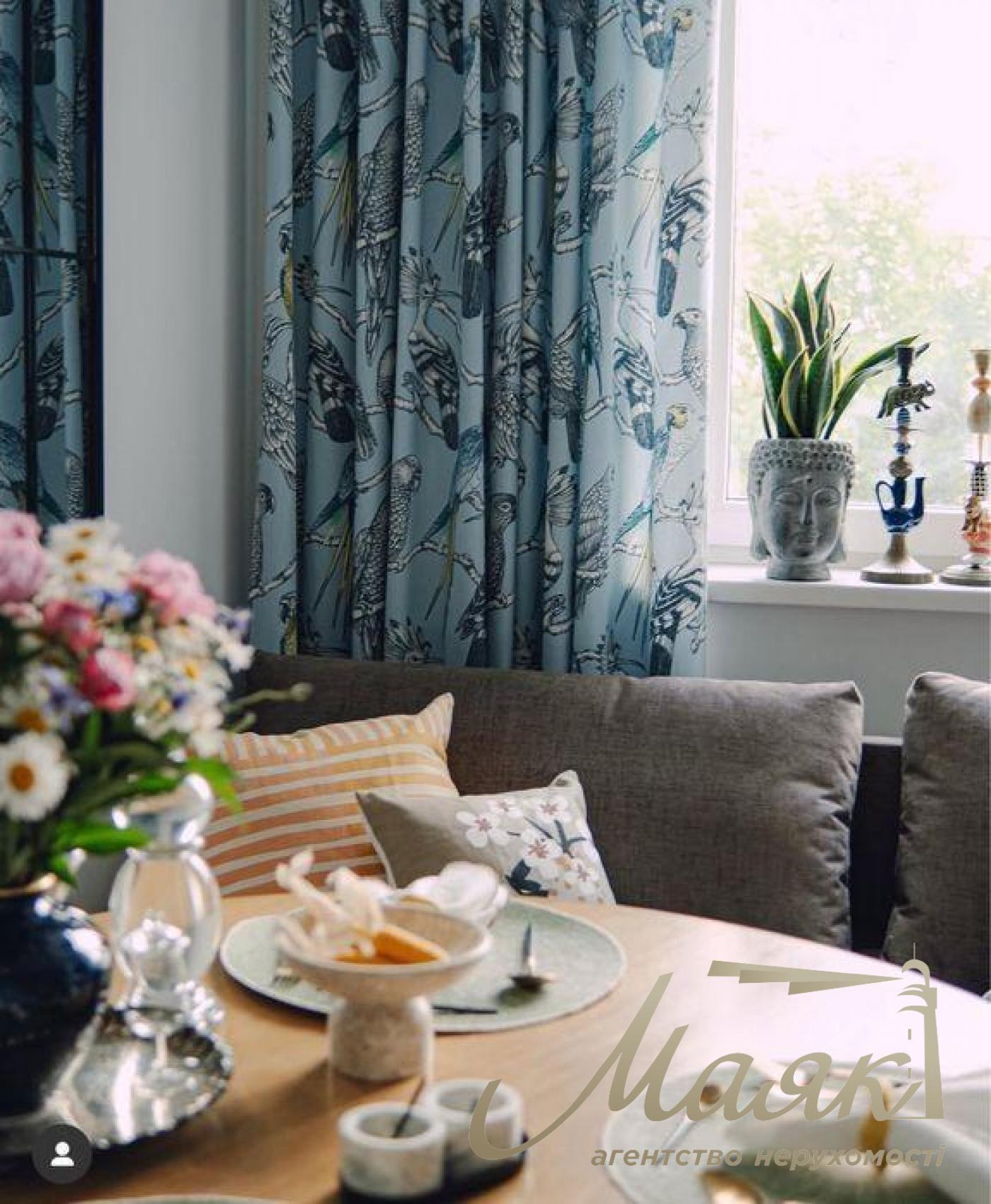 Продаж 1-кімнатної квартири 60м2 у ЖК "Новопечерські Липки", вул. Андрія Верхогляда (Драгомирова), 3