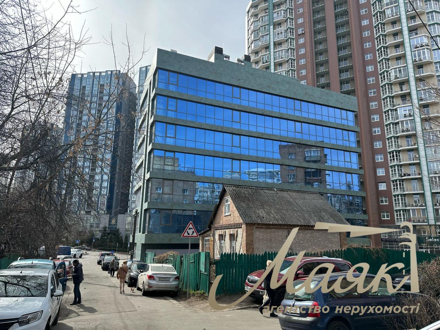Sale of land for ind. construction, Sapernoe Pole str.