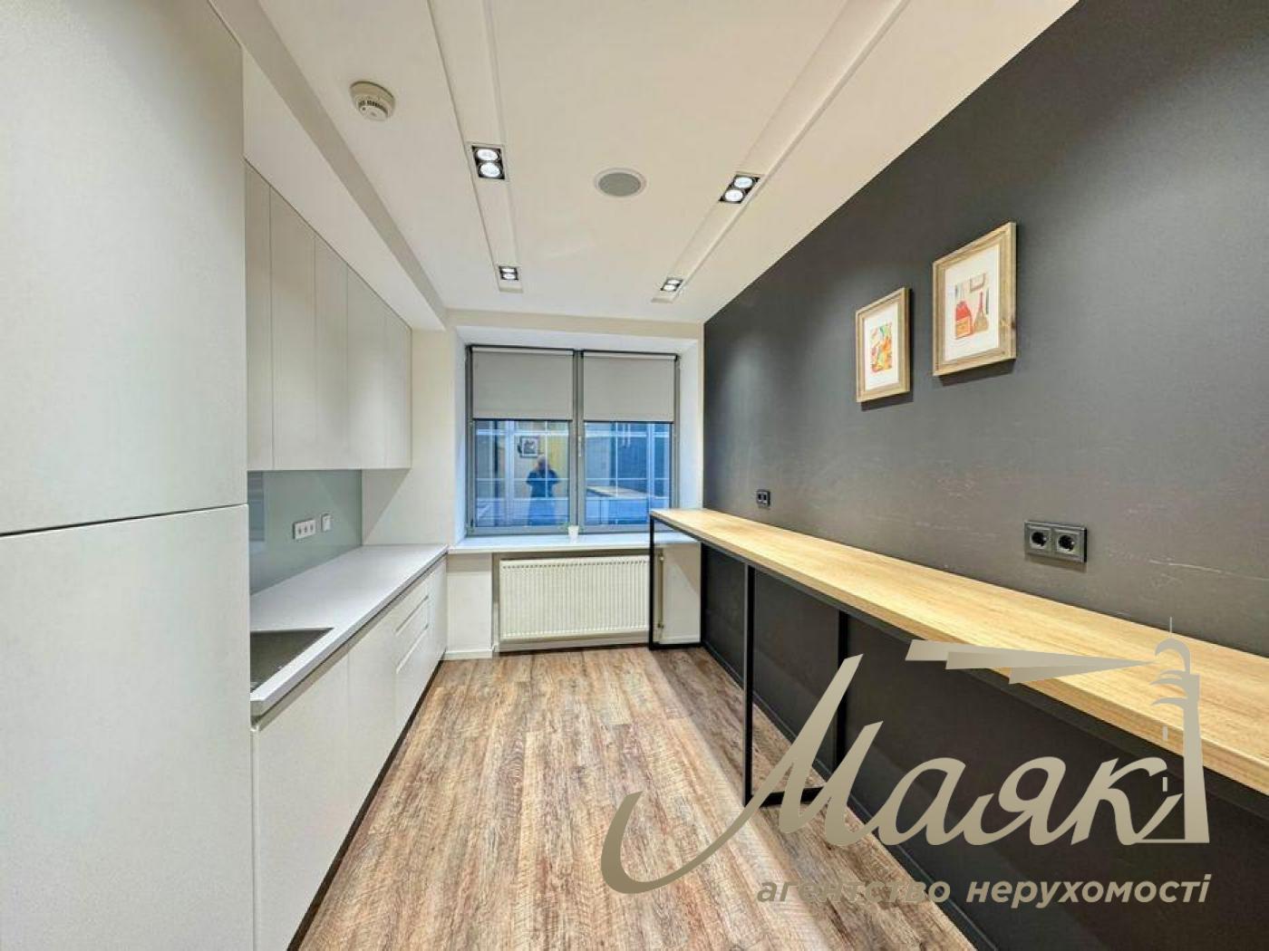 Оренда офісу 210 м.кв. БЦ Олімп, Печерський р-н