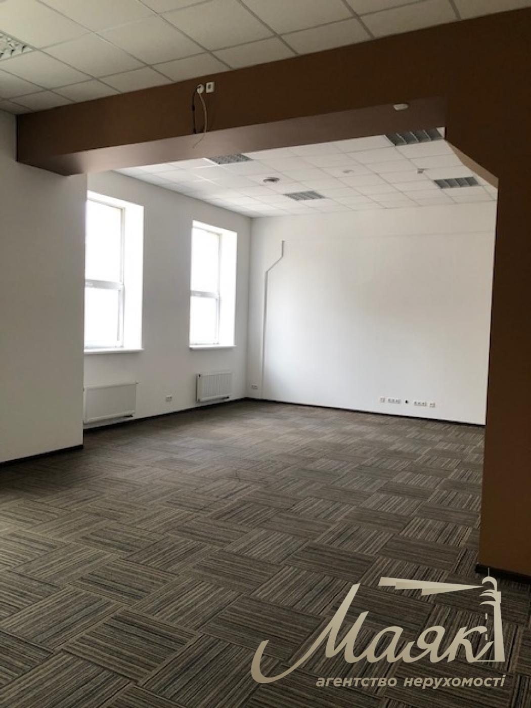 Аренда офисного помещения 385м2, БЦ Victoria Park, Голосеевский р-н