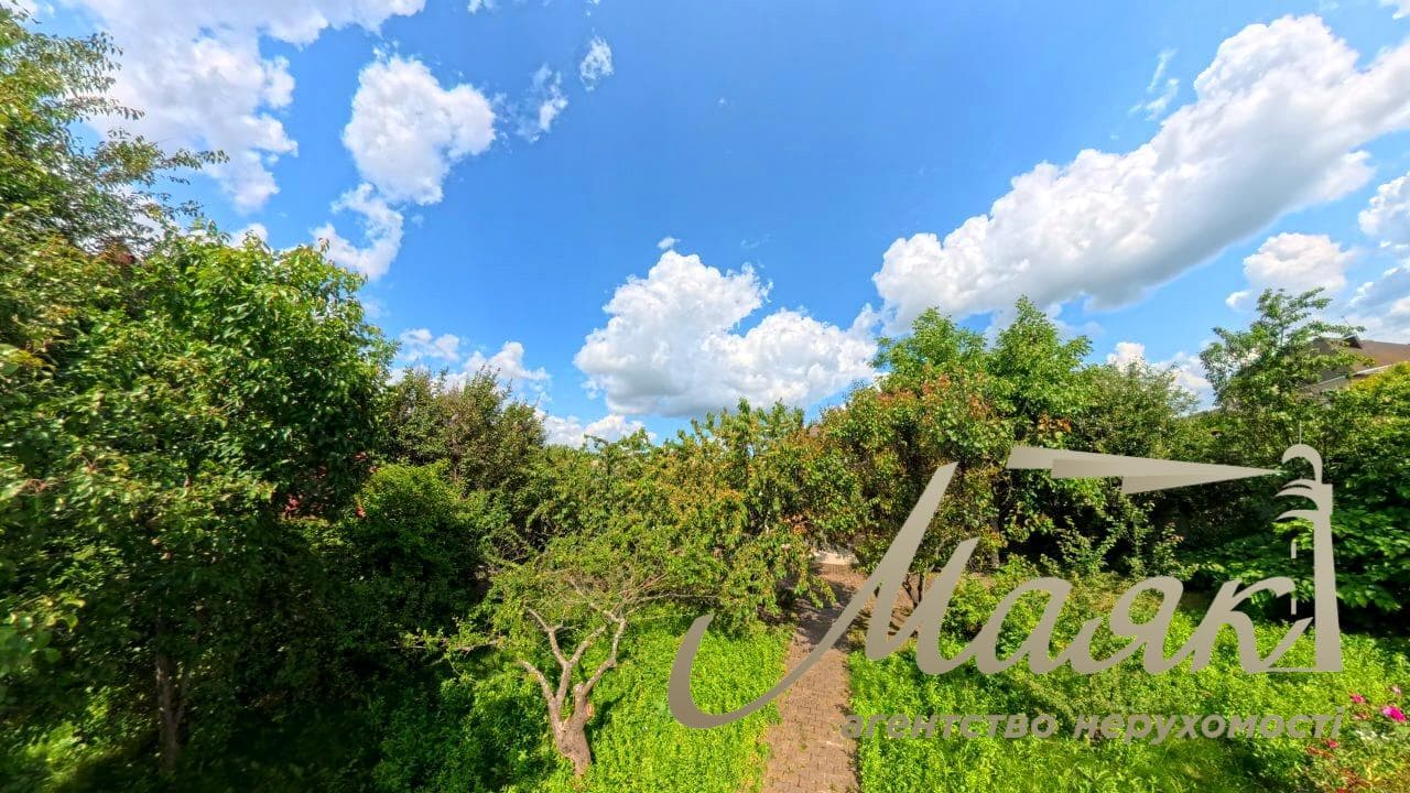 House for sale 414m2 in Kryukovshchina village, Shevchenko street, Kyiv-Svyatoshynskyi district, Kyiv region.