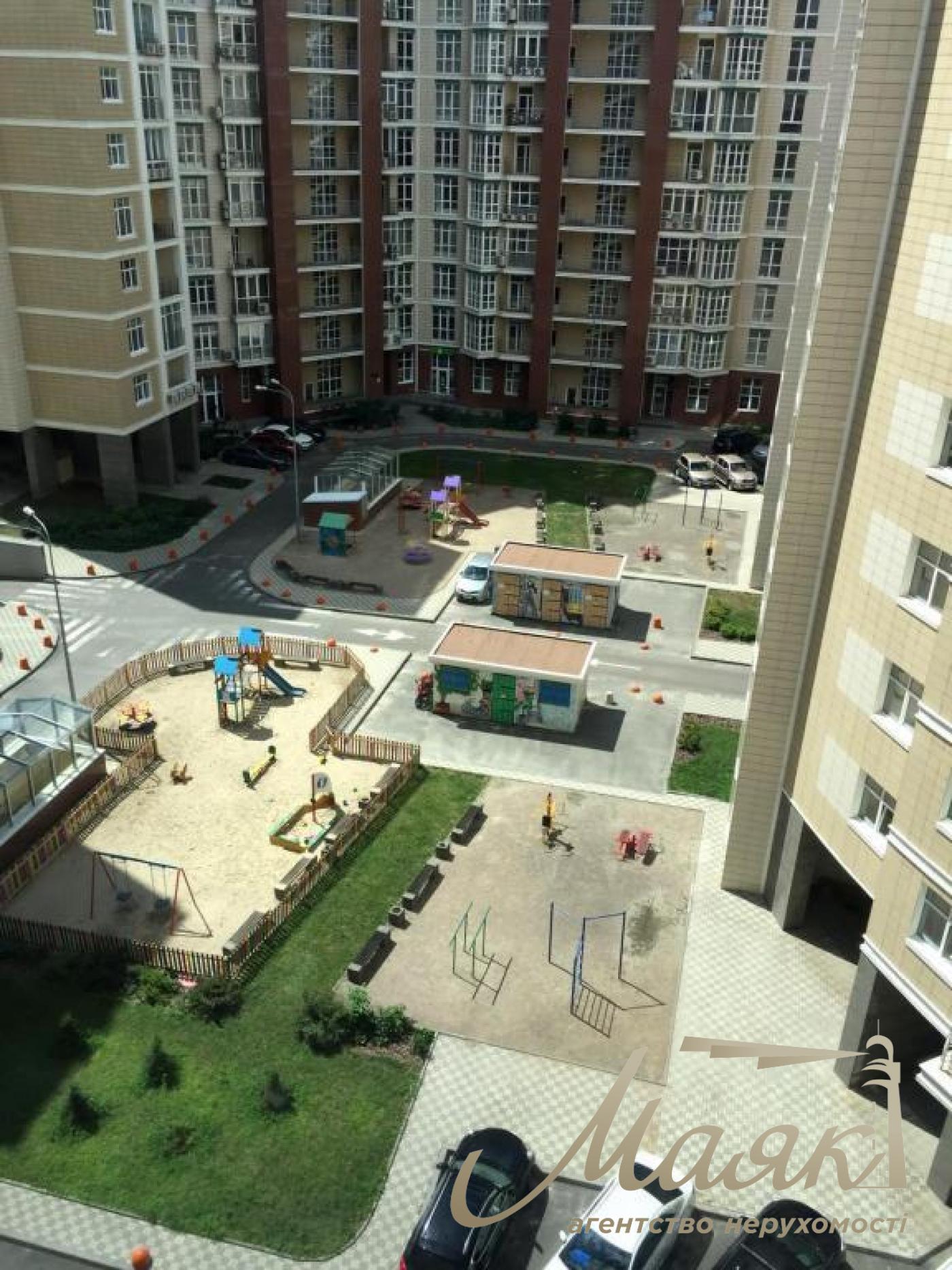 Продажа 3-комнатной квартиры ЖК Французский квартал, ул. Саперное поле