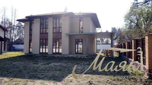 Продажжа дома 269 м2, Романков, Обуховский район