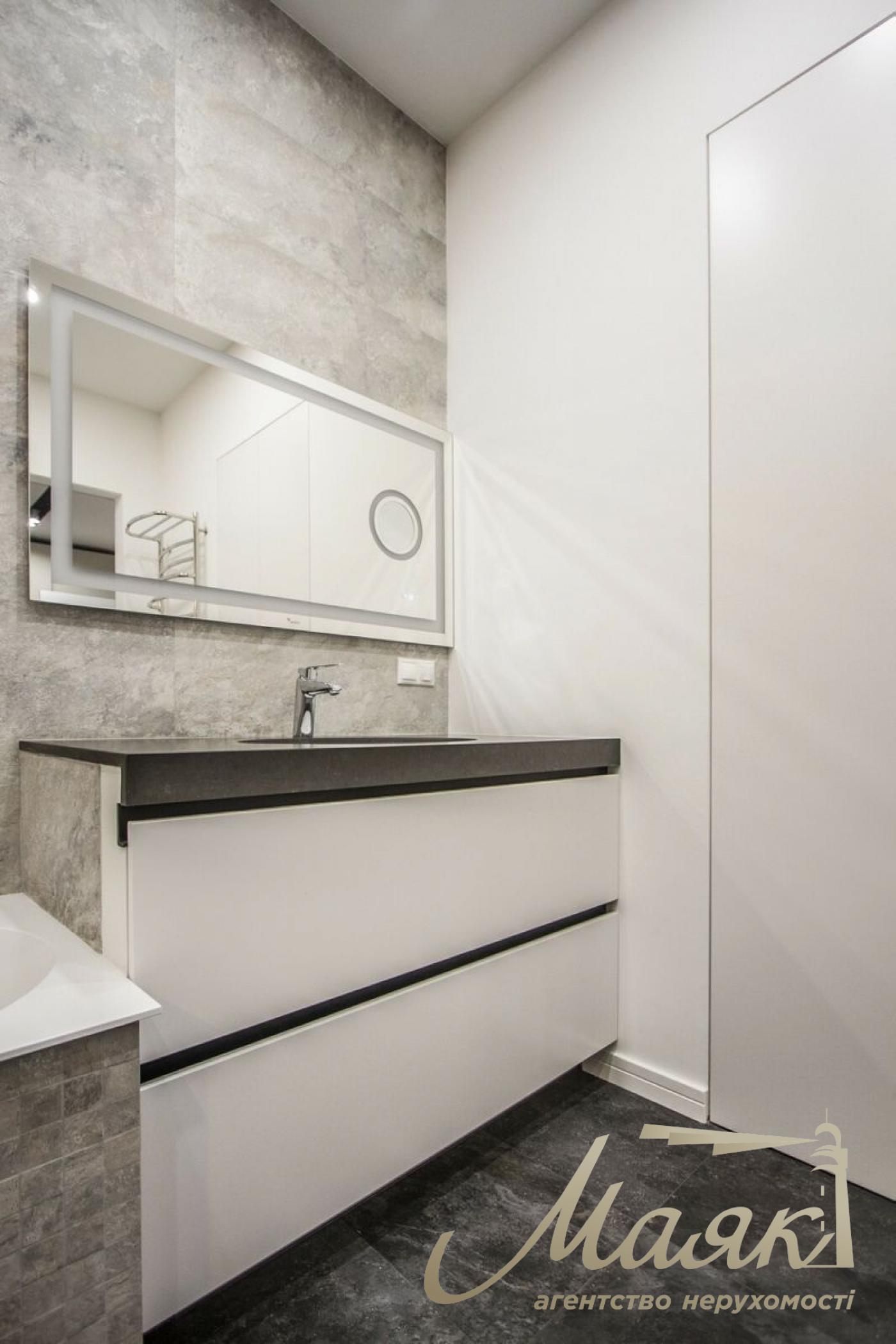 Sale of 2-room apartment in Prestige Hall residential complex, Anri Barbusse st.