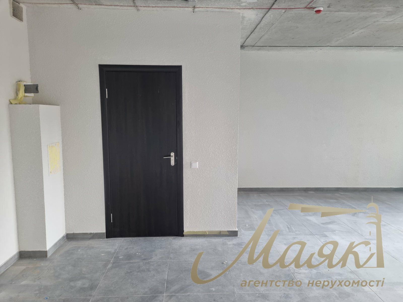Commercial premises for rent in Nivki Park Residential Complex