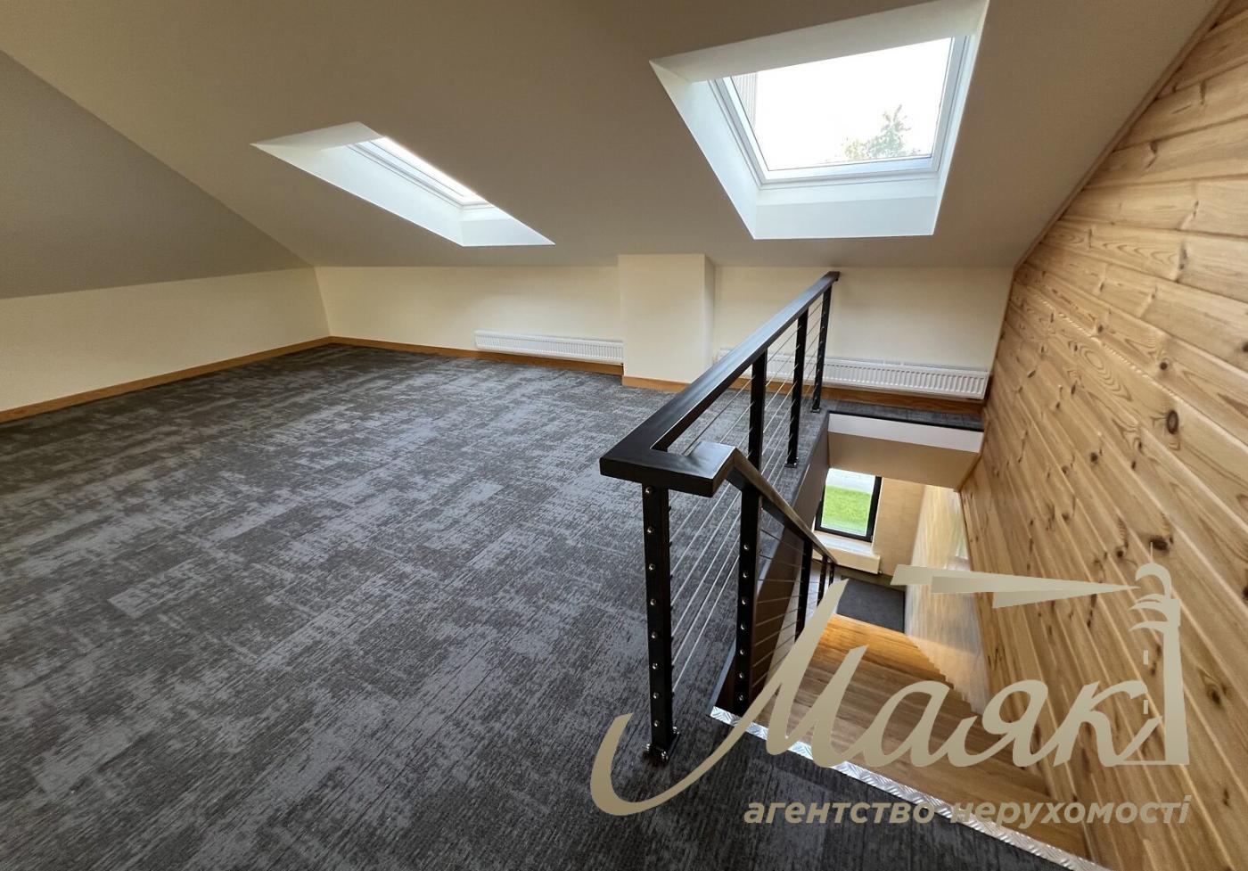 Продаж 1 поверхового будинку 400м2, Козин