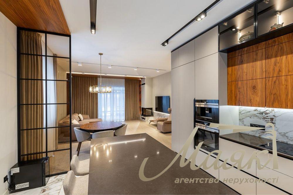 Продаж преміального будинку 210м2 в с. Хотів, поруч Київ, Святошинський район