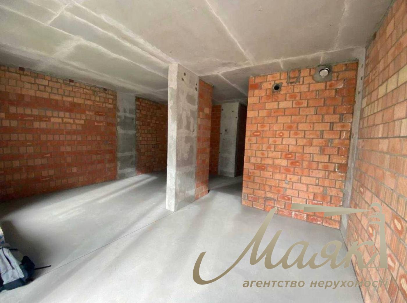 Sale of apartment with terrace in the residential complex Unit Home