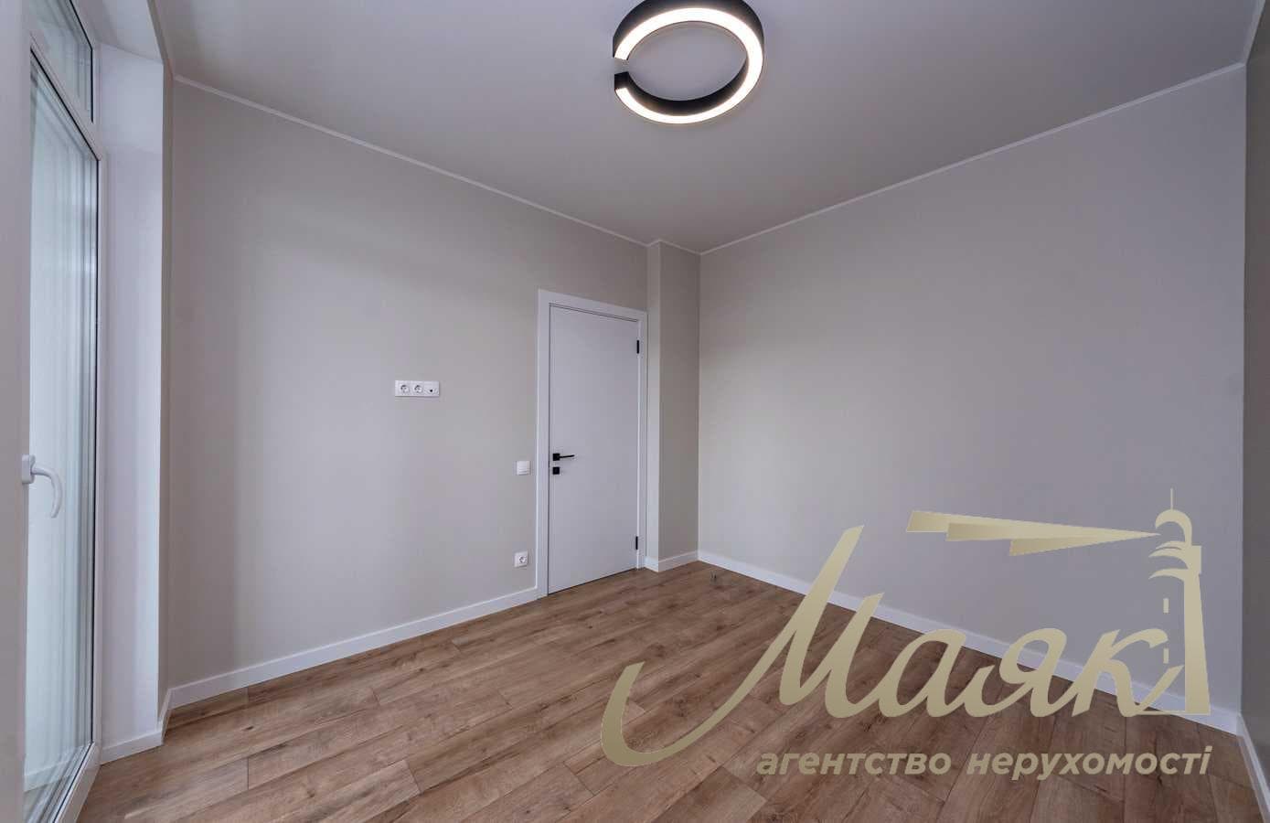 Продаж 1-кімнатної квартири в ЖК Respublica.