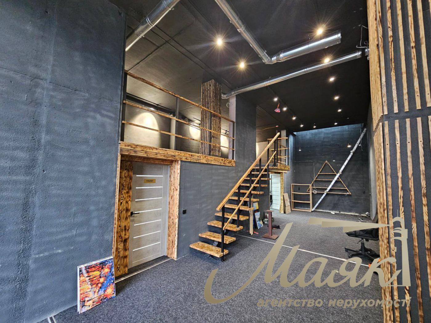 Rental of premises 110m2, Residential Complex Swan