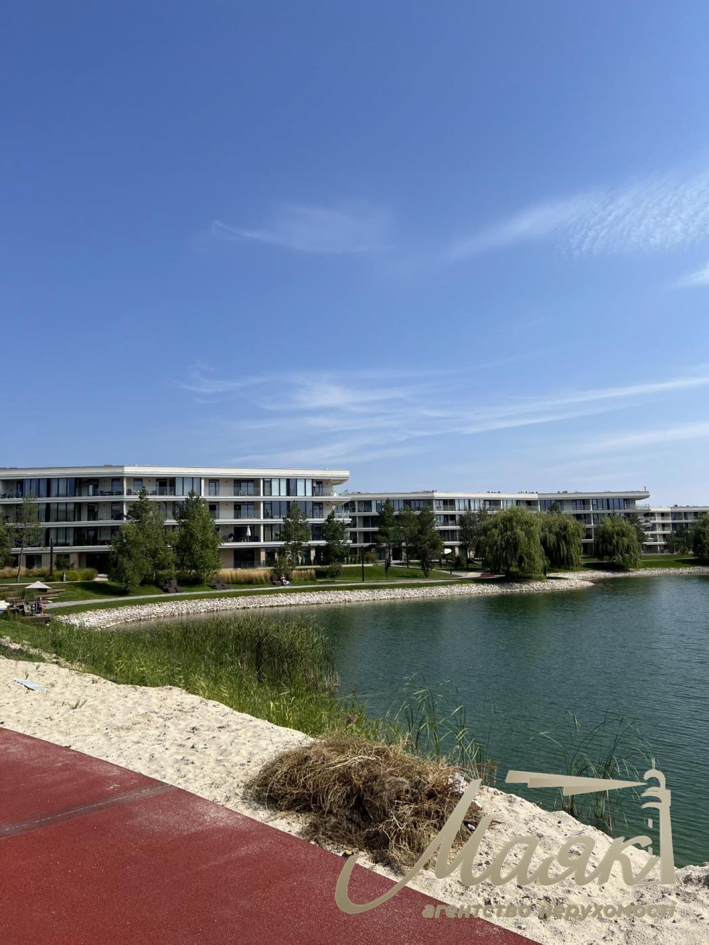 Продаж комерційного приміщення 48,7 м.кв. ЖК Park Lake City