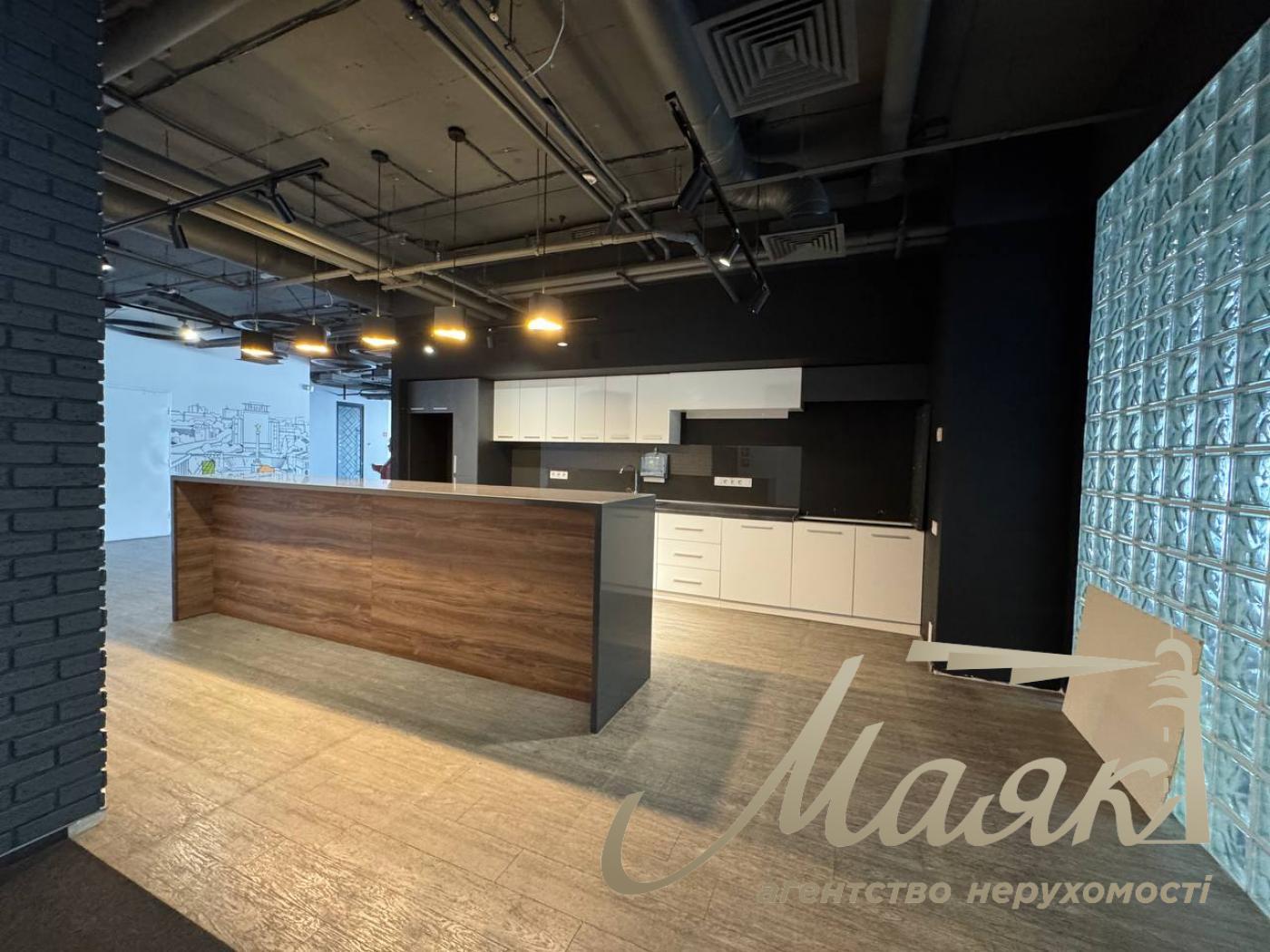 Аренда офиса 525м2, БЦ Гулливер, центр.