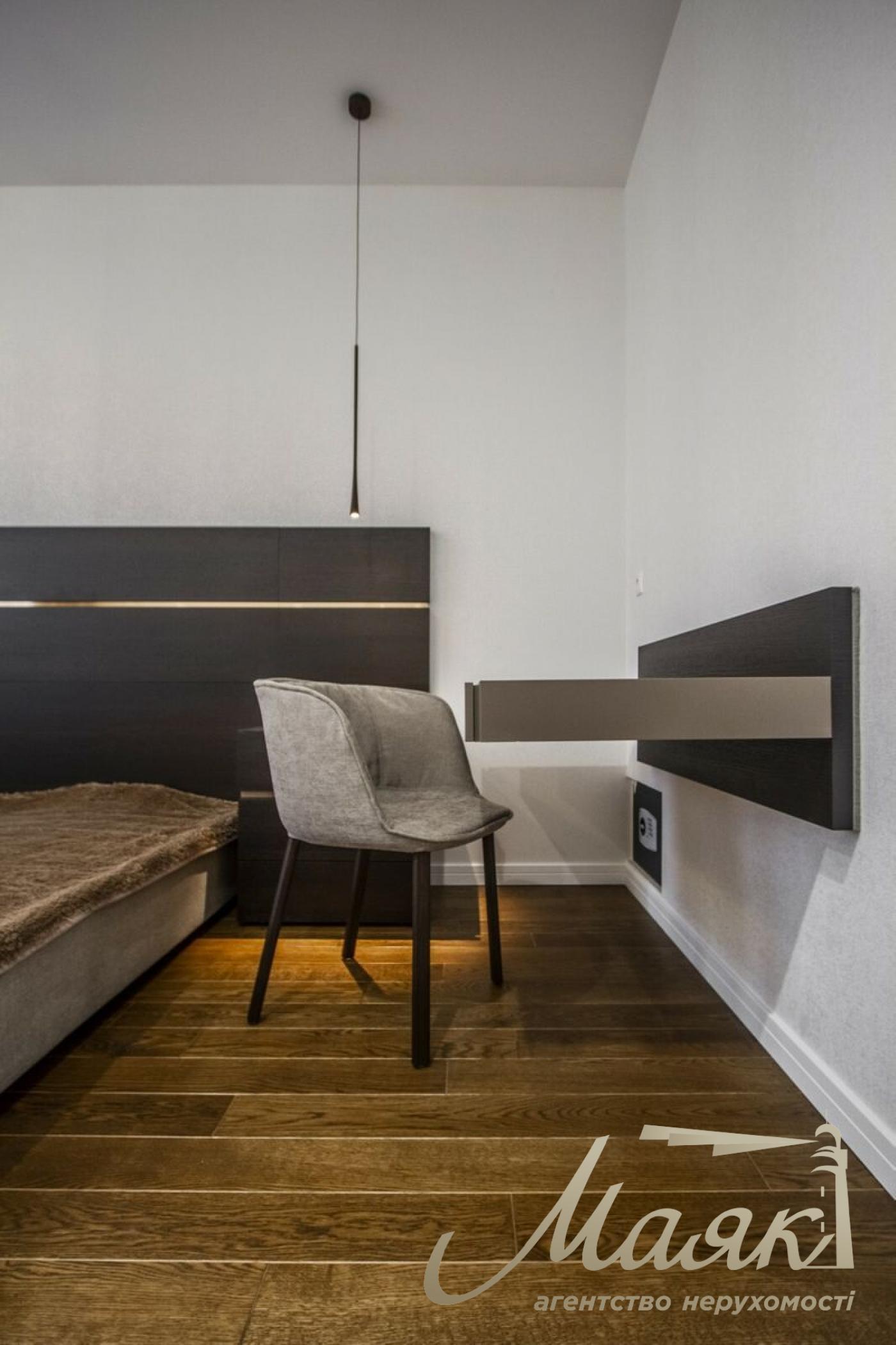 Sale of 2-room apartment in Prestige Hall residential complex, Anri Barbusse st.