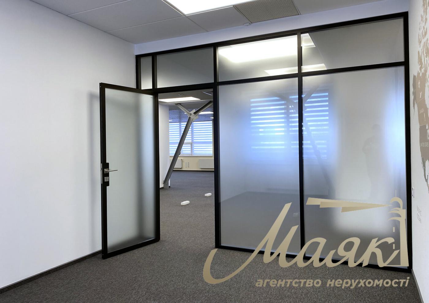 Аренда офиса 472м2 на ул. Елены Телиги 6, Дорогожичи