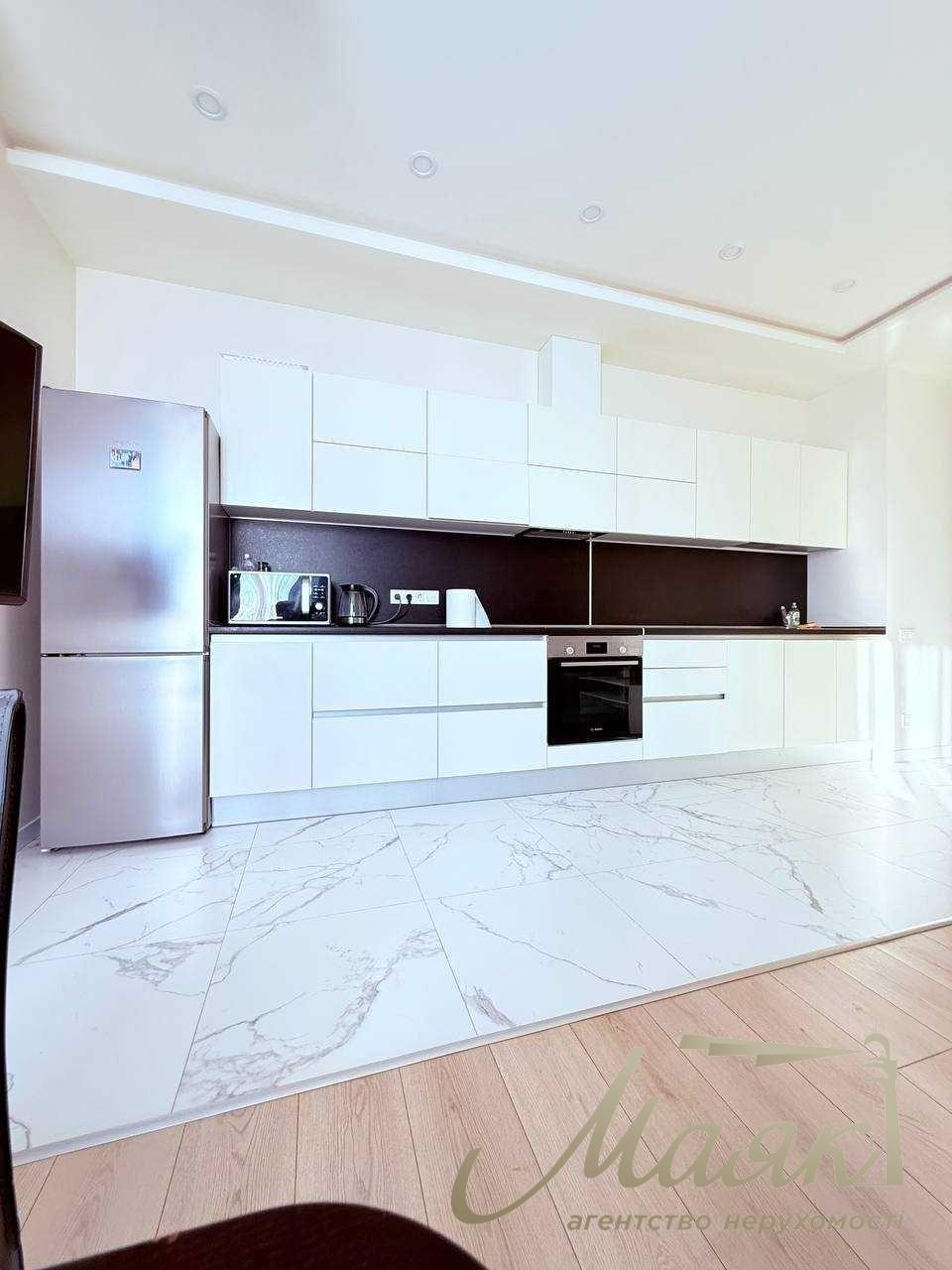 Оренда 2-х кімнатної квартири в ЖК Royal Tower, вул.Саксаганського 37-К.