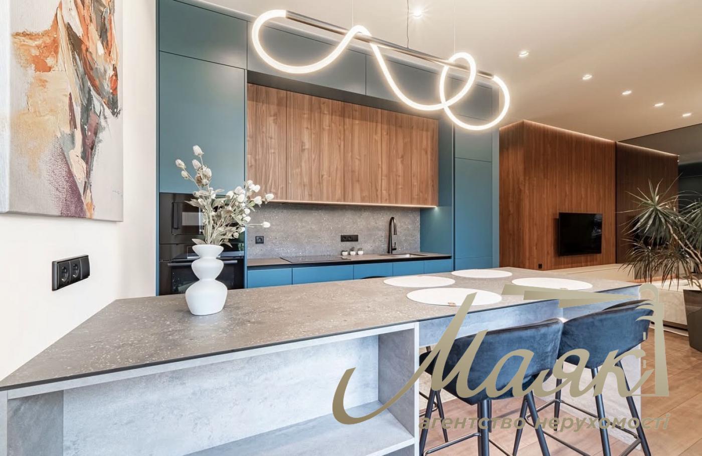 Продаж 2к квартири 60м², 52 Перлина, Кіквідзе, Печерськ