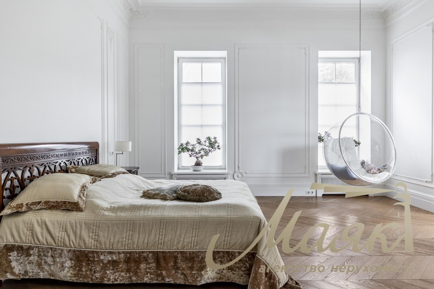 Продажа загородной резиденции в с.Капитановка, Киево-Святошинский р-н