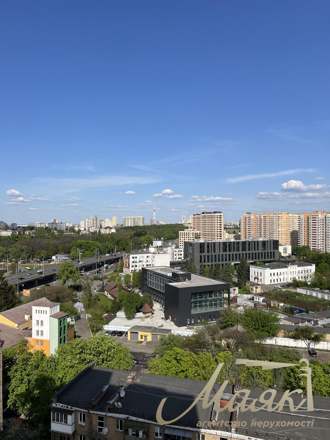 Продаж 1-кімнатної квартири 44м2 ЖК ''Наш дім''