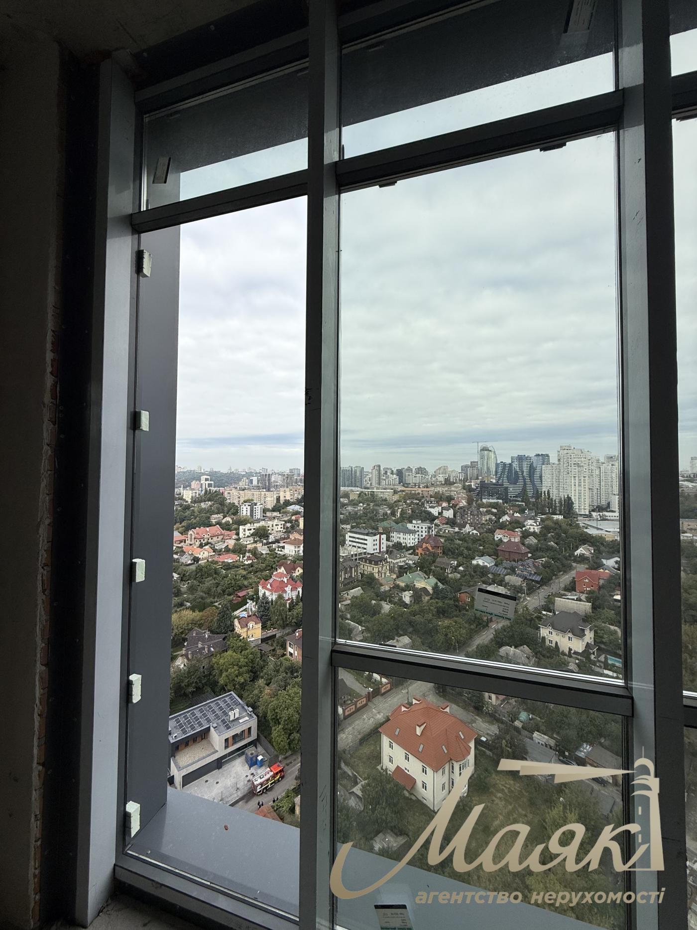 Продаж 4-кімнатної квартири, 156 м2, ЖК Новопечерські Липки, вул. Верхогляда (Драгомирова)