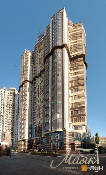 Продажа 1ой комнатной квартиры, 54 м2 в ЖК Престиж холл, Печерск