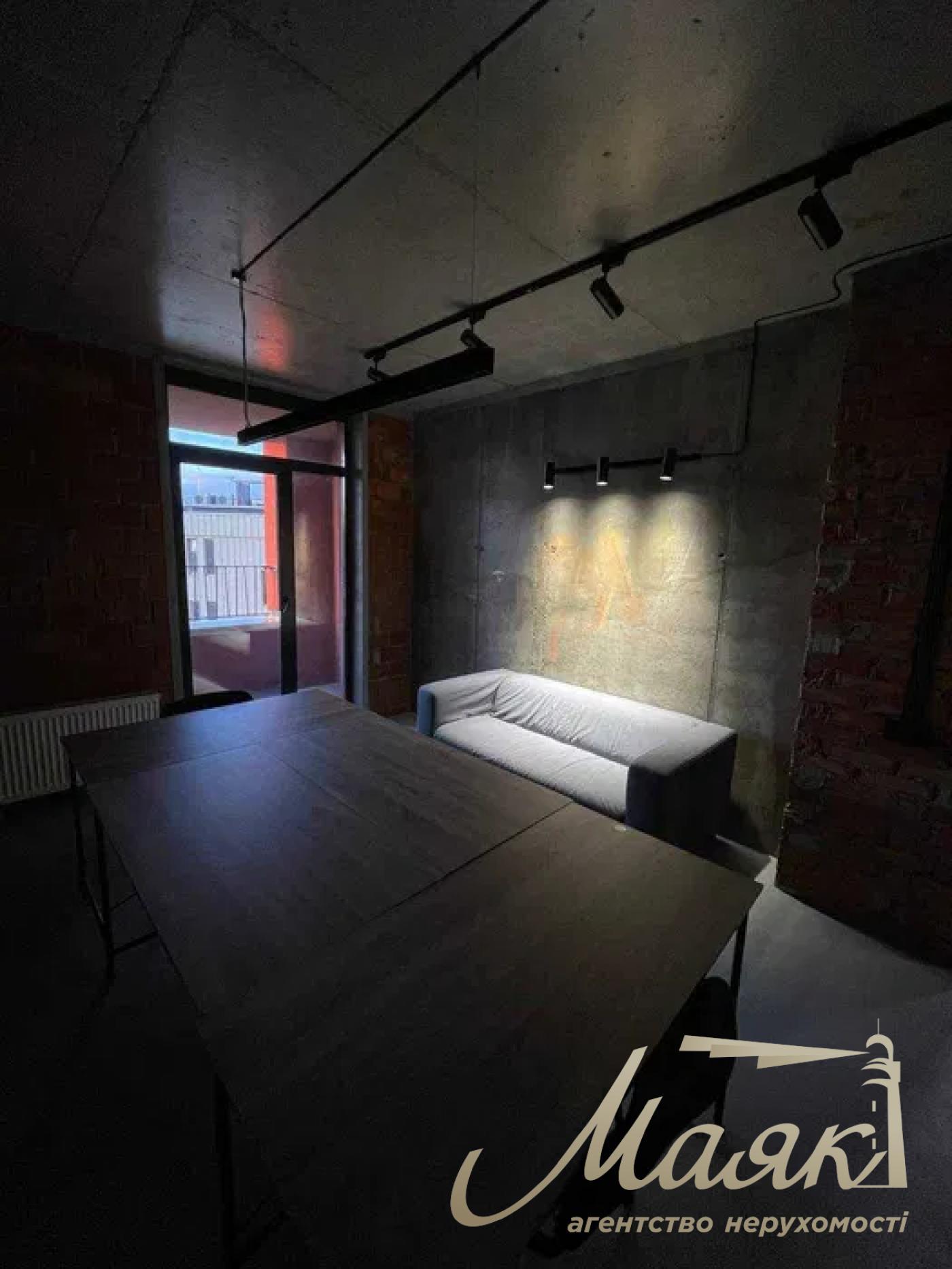 Оренда офісу 83 м.кв. ЖК Сан Франциско, Нивки