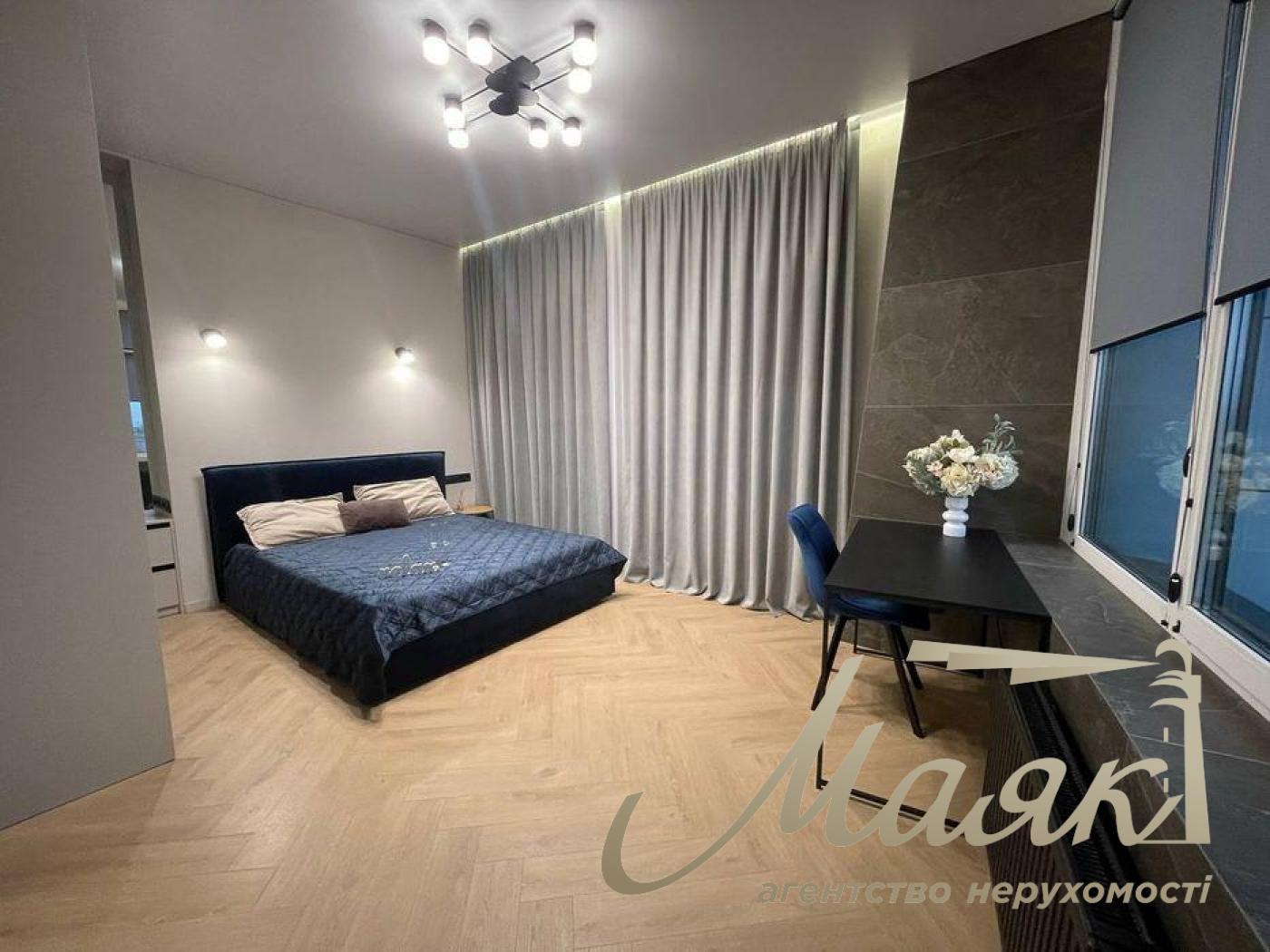 Аренда 2-к квартиры ЖК Манхеттен, Шулявка