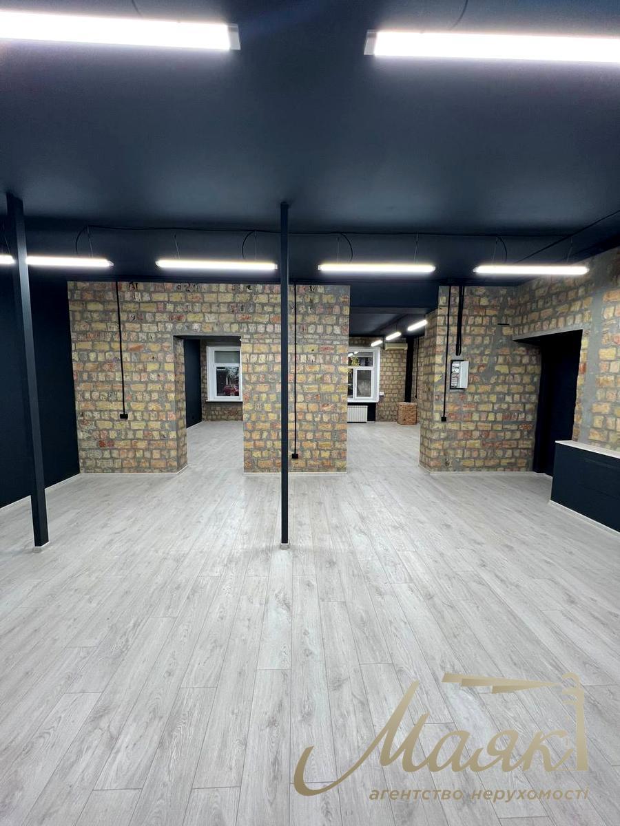 Rent commercial premises str. Reznitskaya, Pecherskiy r-n