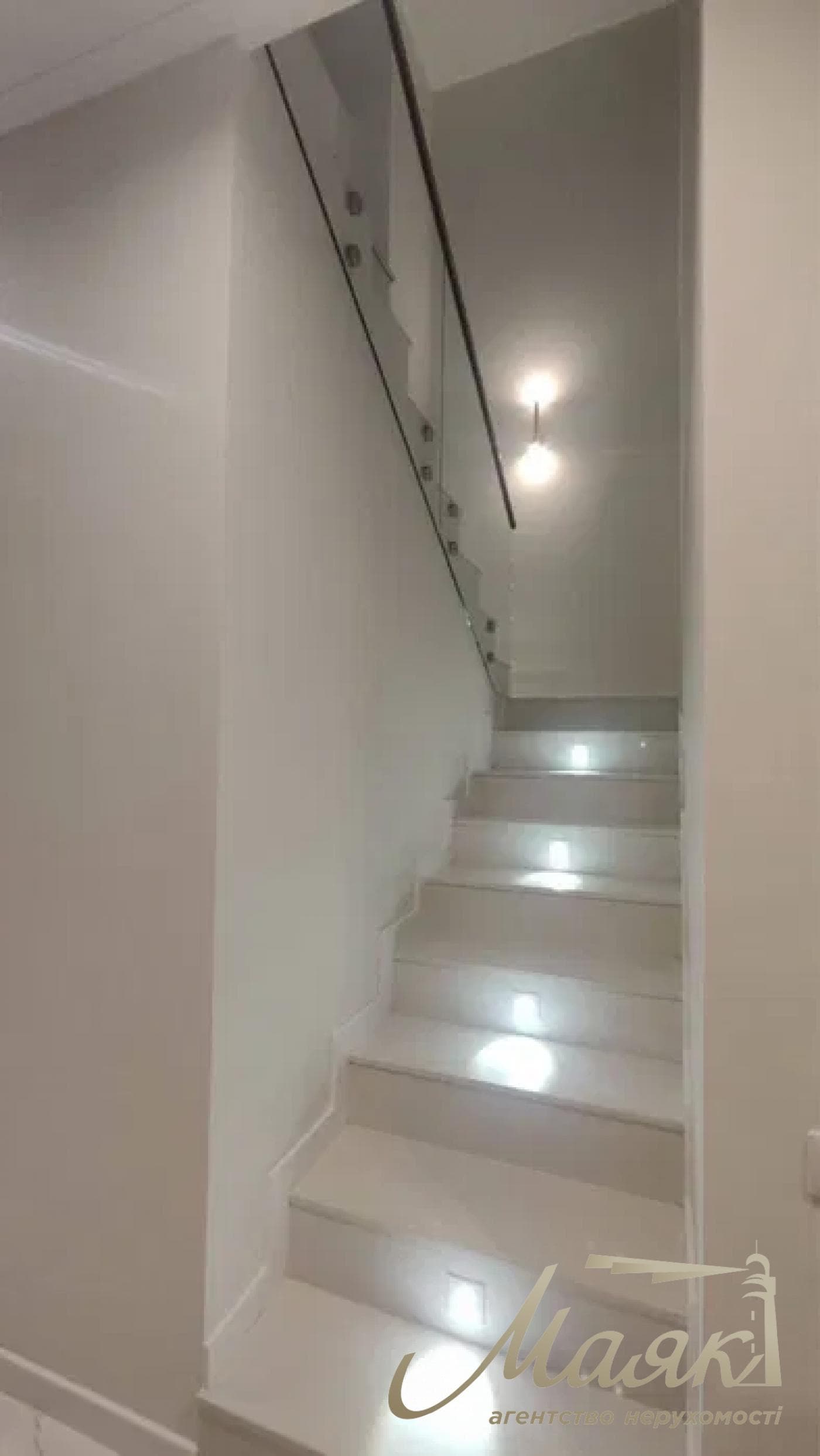 Rent duplex penthouse LCD Fundukleevsky, Bogdan Khmelnitsky str.