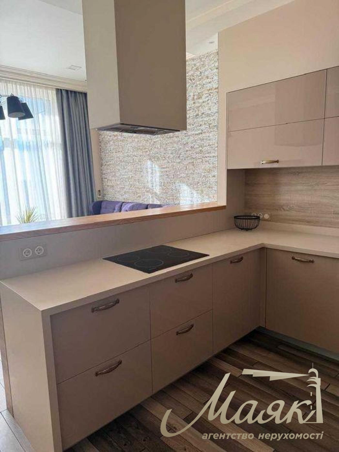 Аренда 1-к квартиры ЖК Новопечерские Липки, Печерский р-н